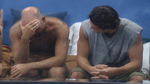 Big Brother 2. évad Ep.21 21. epizód