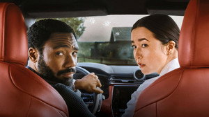 Mr. & Mrs. Smith kép
