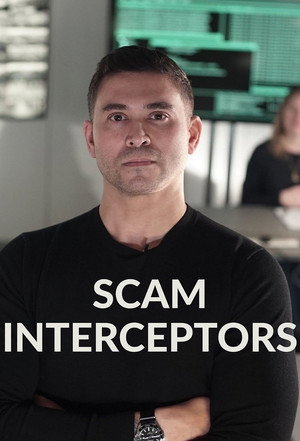 Scam Interceptors poszter