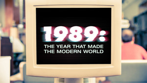 1989: The Year that Made Us kép