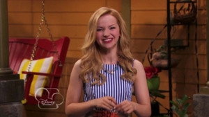 Liv and Maddie 1. évad Ep.17 17. epizód