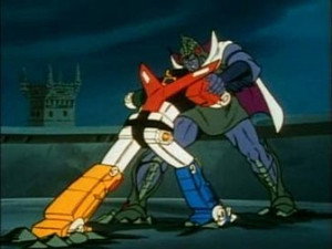 Voltron: Defender of the Universe 1. évad Ep.17 17. epizód