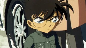 名探偵コナン 1. évad Ep.467 467. epizód