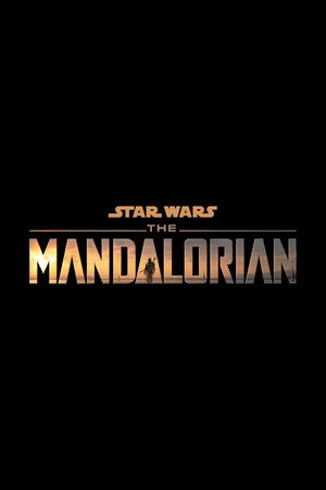 Star Wars: A Mandalóri poszter