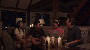 Un gars, une fille 10. évad Ep.3 3. epizód
