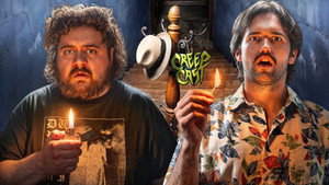 Creep Cast 1. évad Ep.117 117. epizód