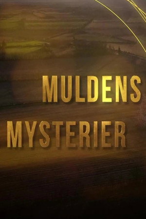 Muldens mysterier 1. évad (2018-01-01) poszter