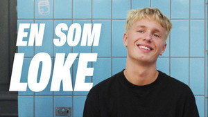En som Loke kép