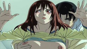 ランジェリーズ 1. évad Ep.3 3. epizód