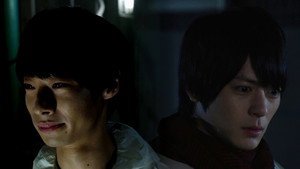 仮面ライダービルド 1. évad Ep.15 15. epizód