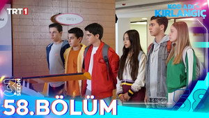 Kod Adı: Kırlangıç 3. évad Ep.3 3. epizód