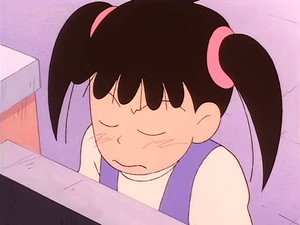 あずきちゃん 1. évad Ep.47 47. epizód