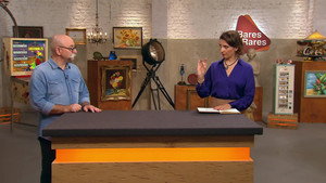 Bares für Rares 14. évad Ep.18 18. epizód
