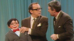 Morecambe & Wise in America 1. évad Ep.2 2. epizód