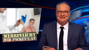heute-show 28. évad Ep.28 28. epizód