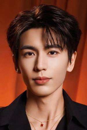 张凌赫 profil kép