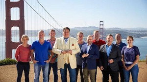 MasterChef Australia 8. évad Ep.51 51. epizód