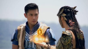 Encantadia 1. évad Ep.35 35. epizód