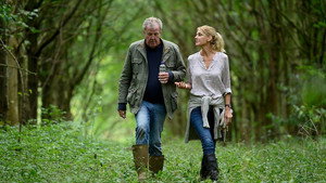 Clarkson farmja 5. évad Ep.8 8. epizód