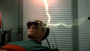 The Prisoner 1. évad Ep.13 13. epizód
