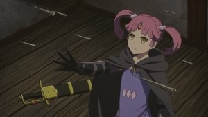 クレバテス-魔獣の王と赤子と屍の勇者 1. évad Ep.7 7. epizód