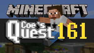 Coe's Quest 7. évad Ep.9 9. epizód