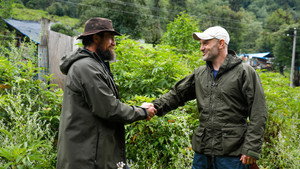 Ed Stafford: A végső erőpróba 2. évad Ep.2 2. epizód