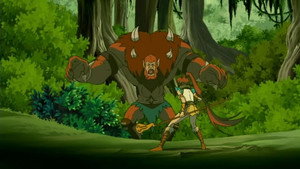 He-Man and the Masters of the Universe 1. évad Ep.8 8. epizód
