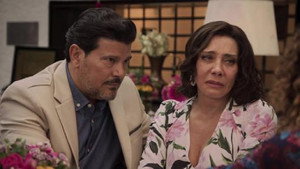 Amor amargo 1. évad Ep.1 1. epizód