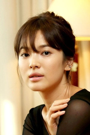 송혜교 profil kép