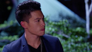 我和我的四個男人 1. évad Ep.2 2. epizód