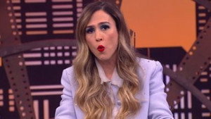 Lady Night 6. évad Ep.7 7. epizód