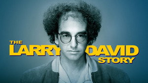 The Larry David Story kép