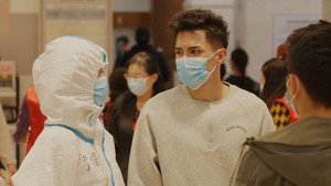 邻里一家人 1. évad Ep.37 37. epizód