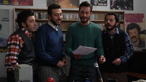 Yeşil Deniz 1. évad Ep.19 19. epizód