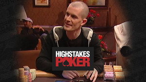 High Stakes Poker 2. évad Ep.11 11. epizód