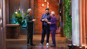MasterChef Italia 14. évad Ep.9 9. epizód