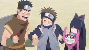 Boruto: Naruto új nemzedék 1. évad Ep.115 115. epizód