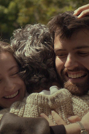 Hal & Harper poszter