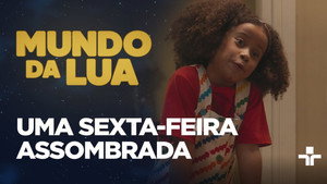 Mundo da Lua 1. évad Ep.4 4. epizód