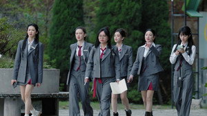 女子推理社 Speciális epizódok Ep.35 35. epizód