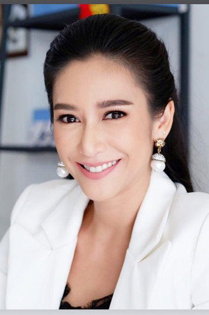 ปิยธิดา มิตรธีรโรจน์ profil kép