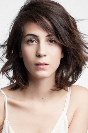 Cassandra Ciangherotti profil kép