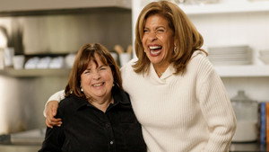 Be My Guest with Ina Garten 7. évad Ep.3 3. epizód
