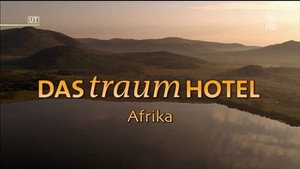 Álomhotel 1. évad Ep.7 Afrika