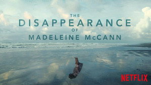 The Disappearance of Madeleine McCann kép