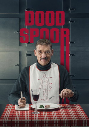 Dood Spoor poszter
