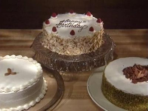 America's Test Kitchen 6. évad Ep.25 25. epizód
