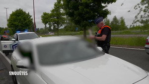 Enquêtes 2025. évad Ep.28 28. epizód