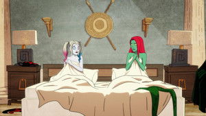 Harley Quinn 2. évad Ep.9 Lánybúcsú